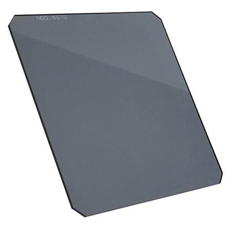 Formatt Hitech 85mm 1.5mm Resin Standard Neutral Density 2 Stops (0.6) Filter