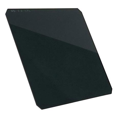 Formatt Hitech 85mm 1.5mm Resin Standard Neutral Density 4 Stops (1.2) Filter