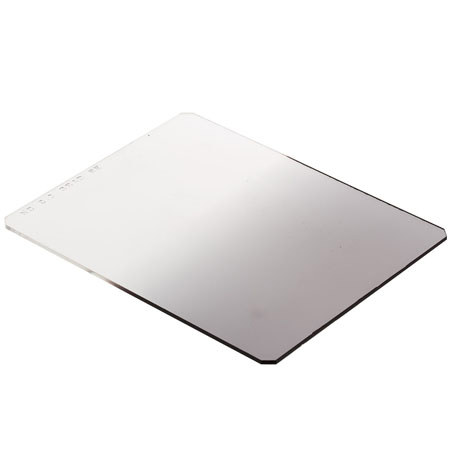 Formatt Hitech 85x110mm 1.5mm 0.3 Neutral Density Grad 1 Stop Soft Edge Filter