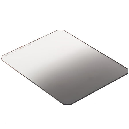 Formatt Hitech 85x110mm 1.5mm 0.6 Neutral Density Grad 2 Stops Soft Edge Filter