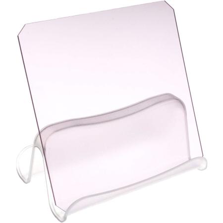 Formatt Hitech 85mm 1.5mm UV Haze 2B Absorbing Resin Filter