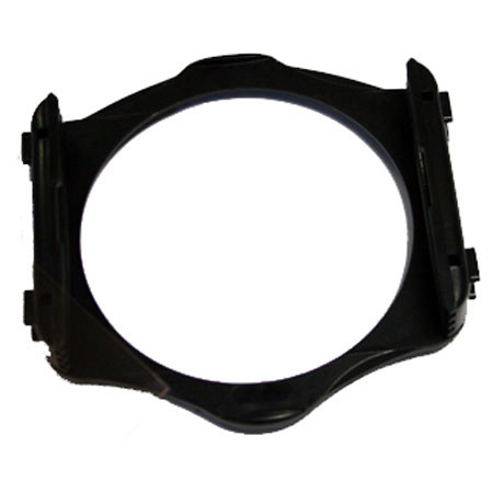 Hitech 85mm Plastic Holder with 3 Filter Slot