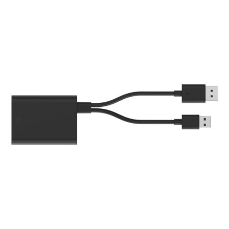 HTC Streaming Converter for VIVE Focus Vision Headset