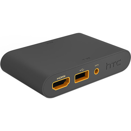 HTC Link Box for VIVE VR Headset