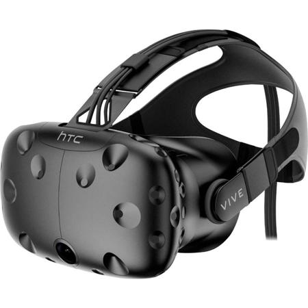 HTC Vive CE 1.5 Virtual Reality System