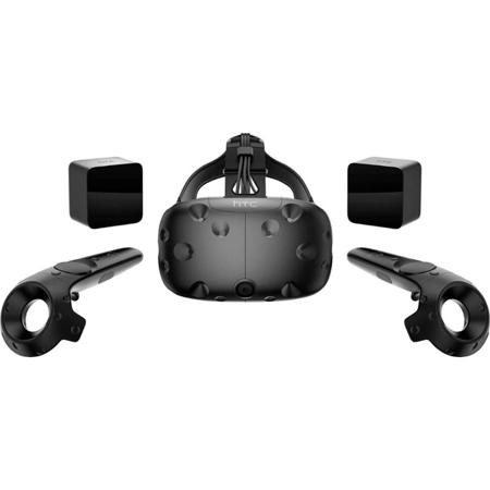HTC Vive CE 1.5 Virtual Reality System