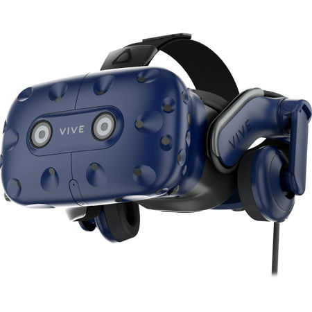 HTC VIVE Pro Full Kit - SKU#1627209