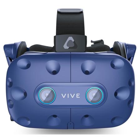 HTC VIVE Pro Eye Headset