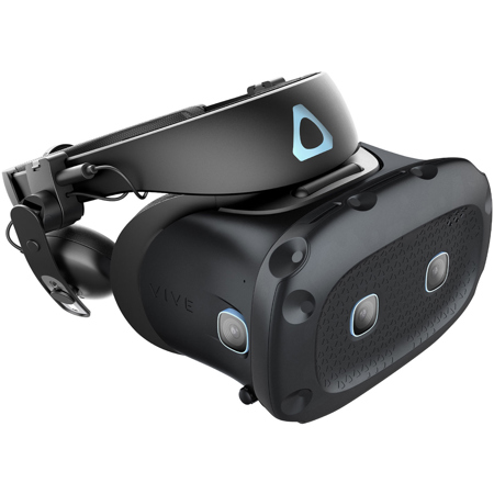 HTC VIVE VIVE Cosmos Elite VR Headset , Free Half-Life: Alyx