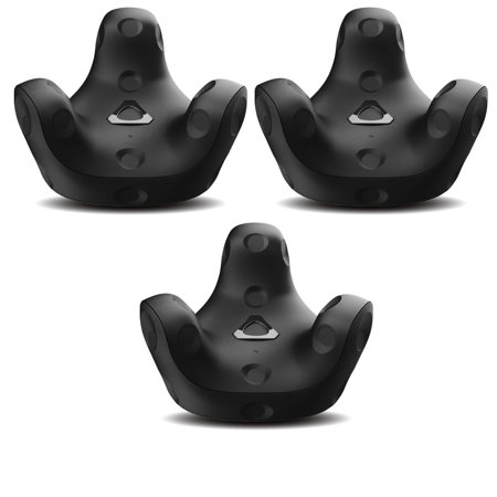 HTC 3 Pack VIVE Tracker (3.0) 99HASS001-00 3 - Adorama