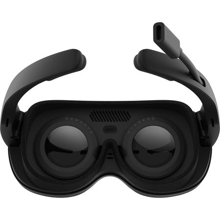 HTC VIVE Flow VR Headset 99HASV002-00 - Adorama