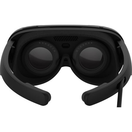 HTC VIVE Flow VR Headset 99HASV002-00 - Adorama