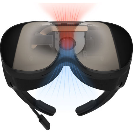 【ジャンク】HTC VIVE VR Amazon.com: HTC Vive Focus Vision — Mixed Reality and PC VR