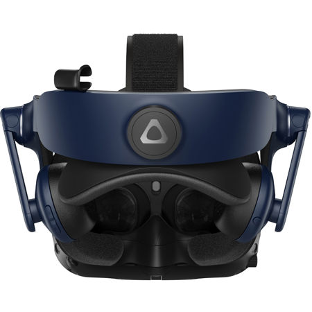 HTC VIVE Pro 2 VR Headset Full Kit 99HASZ011-00 - Adorama