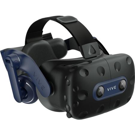 HTC VIVE Pro 2 VR Headset Full Kit 99HASZ011-00 - Adorama