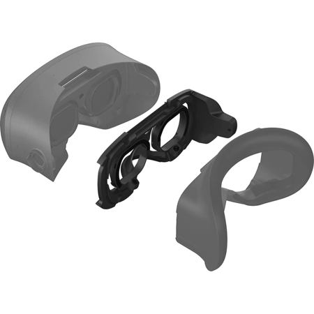 HTC VIVE Focus 3 Eye Tracker 99HATF003-00 - Adorama