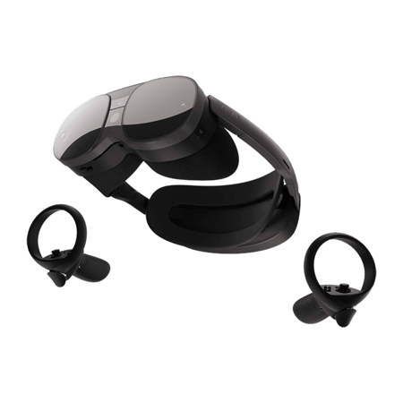 Headset XR/VR/AR Desk Organizer/Storage Stand (Universal)