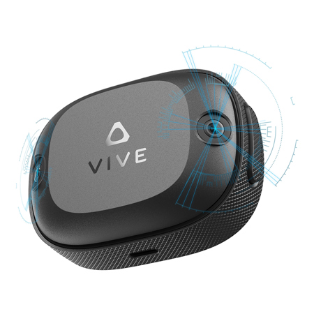 HTC VIVE Ultimate Tracker 99HATT00300 - Adorama