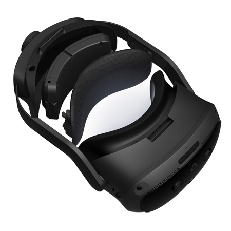 Buy the HTC VIVE Focus Vision | VR Expert