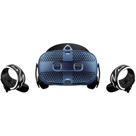 HTC Vive Cosmos PC Based VR Headset System