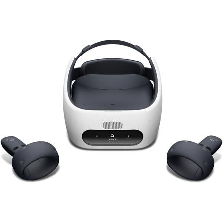 Vive focus on sale vr headset