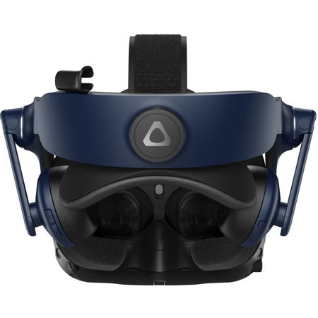 HTC VIVE Pro 2 Headset 99HASW001-00 - Adorama