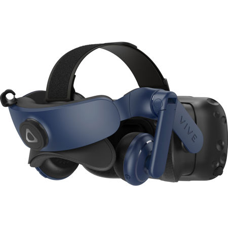 HTC VIVE PRO2 HMD単品版 HTC VIVE Pro 2 (HMD only, Business Edition) | VR Expert | VR/AR