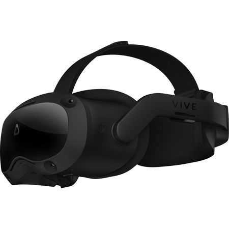 HTC VIVE Focus 3 VR Headset with XR Education Software Bundle VIVE