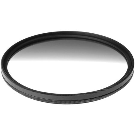 Formatt Hitech 77mm Firecrest Graduated ND Soft Edge 1.2 Filter