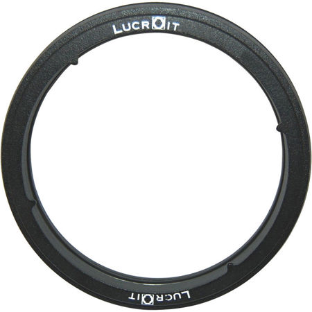 Formatt Hitech 165mm Lucroit Adapter Ring for Canon 14L