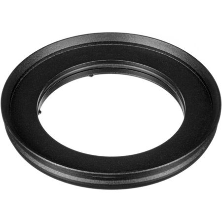 Formatt Hitech Canon 14mm LII Lens Thread to 165mm Lucroit Filter Holder Adapter