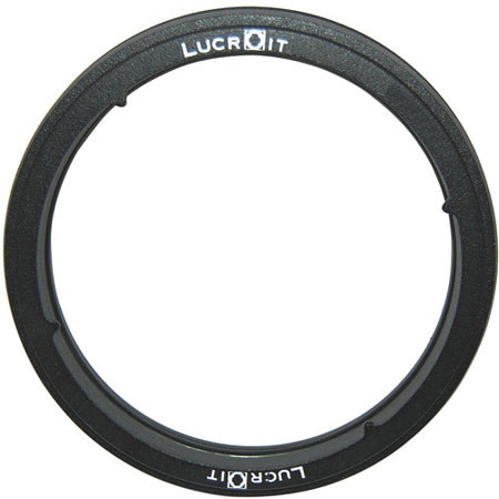 Formatt Hitech 165mm Lucroit Adapter Ring for Hasselblad 95mm H-Series
