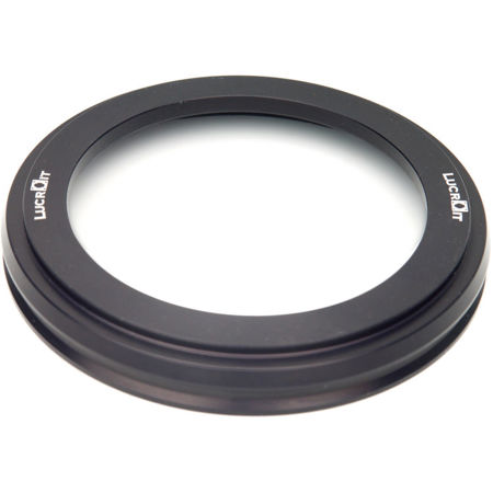 Formatt Hitech Tamron SP 15-30mm f/2.8 Di VC Adaptor Ring for 165mm Pro Holder