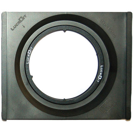 Formatt Hitech 165mm Lucroit 2-Slot Holder