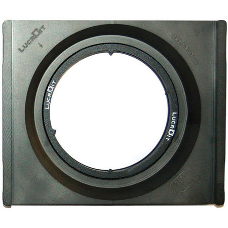 Formatt Hitech 165mm Lucroit Holder System with Adapter for Olympus 7-14mm Lens