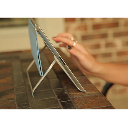 HumanToolz Mobile Stand for iPad 2 / iPad 3