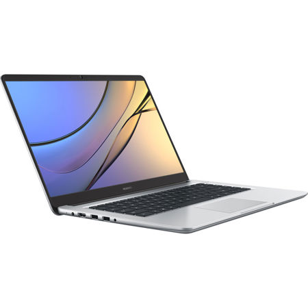 Huawei MateBook D 15.6", i7-8550U, 16GB RAM, 256SSD + 1TB HDD, MX150 2GB, W10S
