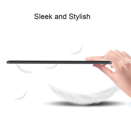 HUAWEI MediaPad T5 10.1" Wi-Fi Tablet, 8-Core, 2GB RAM, 16GB Flash, Android 8.0