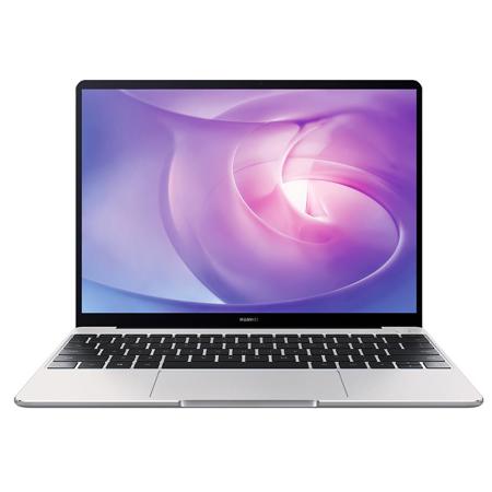 HUAWEI Matebook 13", i5-8265U, 8GB RAM, 256GB SSD, W10, Deep Gray