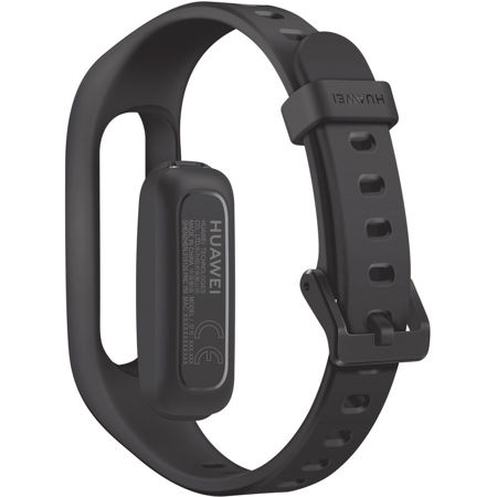 HUAWEI AW70 B29 Band 3e Activity Running Tracker Black 55030416