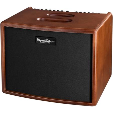 Hughes & Kettner ERA 1 250W Acoustic Combo Amplifier, Wooden Finish