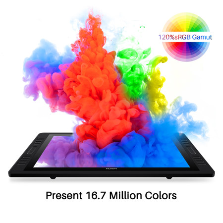 Huion Kamvas Pro 20 Full HD 19.5