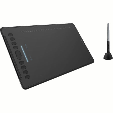 Huion Inspiroy H1161 Pen Tablet