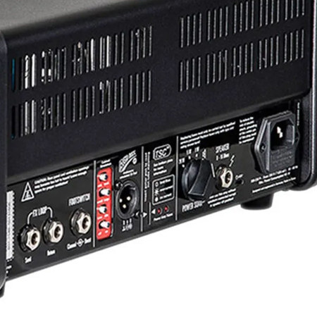 Hughes & Kettner RM-40 Rackmount Kit HK-RM40