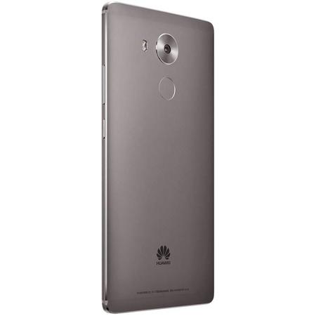 Huawei Mate 8 6" 1-SIM 32GB GSM Smartphone, Octo-Core, 3GB RAM, Space Gray