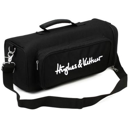 Hughes & Kettner Soft Bag for Black Spirit 200 Guitar Amplifier Head