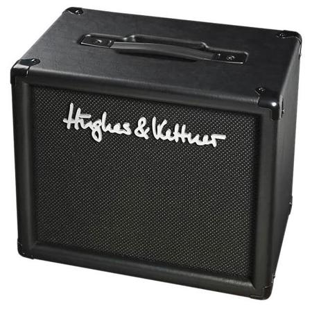 Hughes & Kettner TubeMeister 110 1x10" 30W Extension Guitar Speaker Cabinet