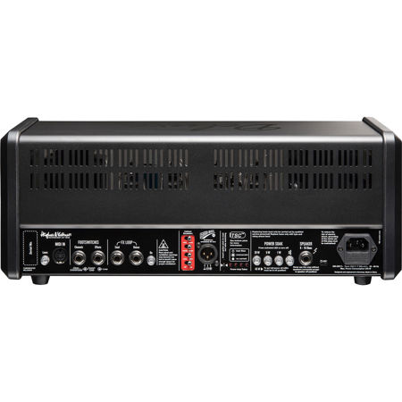 Hughes & Kettner TubeMeister Deluxe 40 40W Tube Amplifier Hughes & Kettner TubeMeister Deluxe 40 40W Tube Amplifier