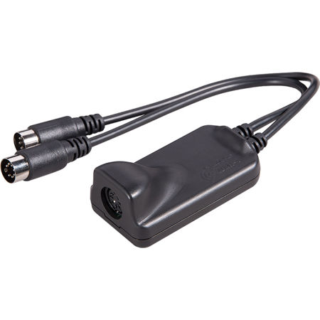 Hughes & Kettner WMI-1 Wireless MIDI Interface for GrandMeister