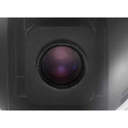 Hikvision DS-2AE5123T-A 1.3MP 720P Outdoor Day & Night Analog PTZ Dome Camera